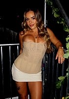 Jazmine Ivy